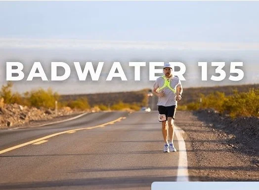 Jeff Pelletier – Badwater 135 | Episode Review