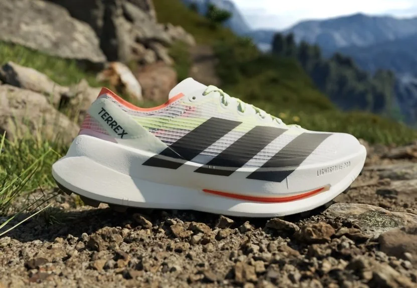 Adidas Terrex Agravic Speed Ultra 2