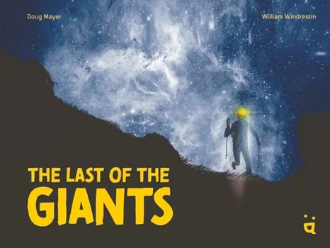 The Last of the giants