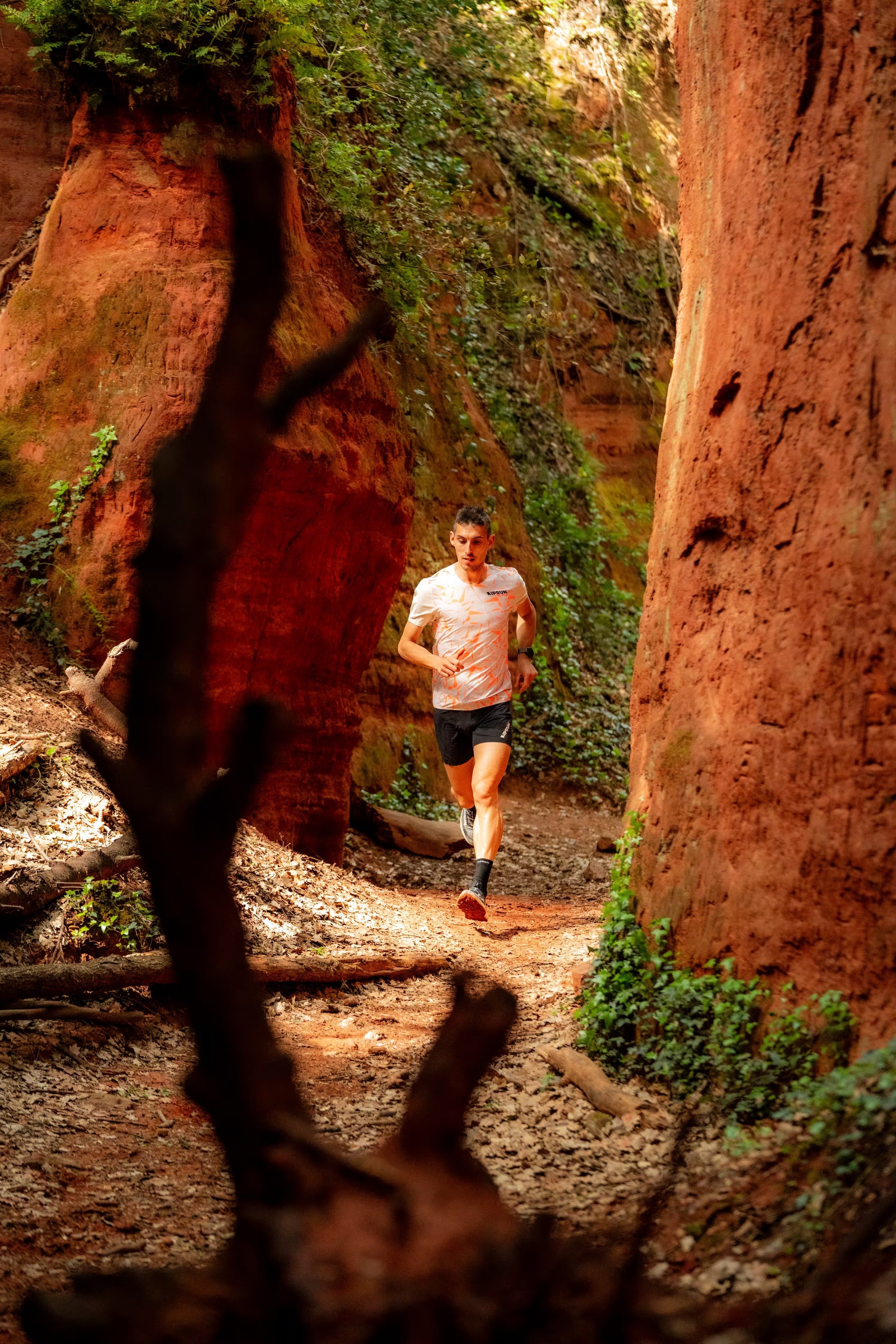 UTMB Chianti weekend