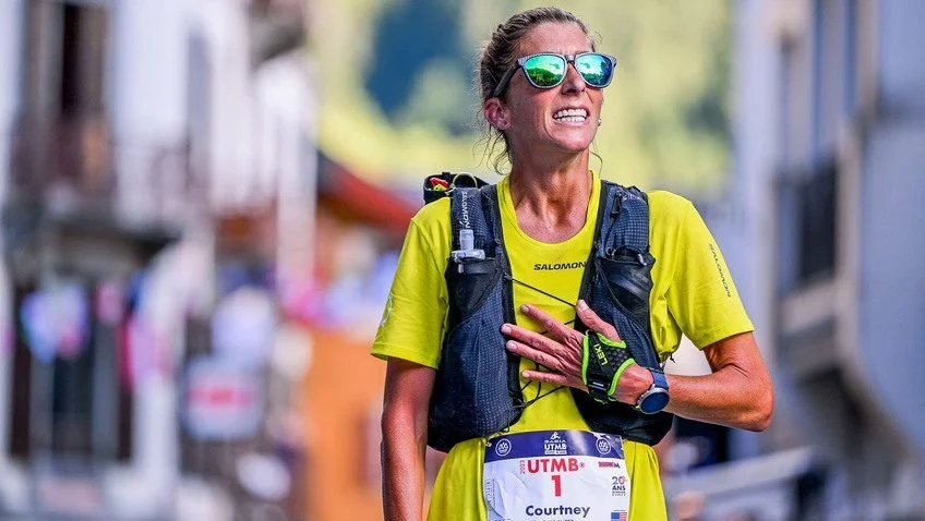 UTMB Chianti Results