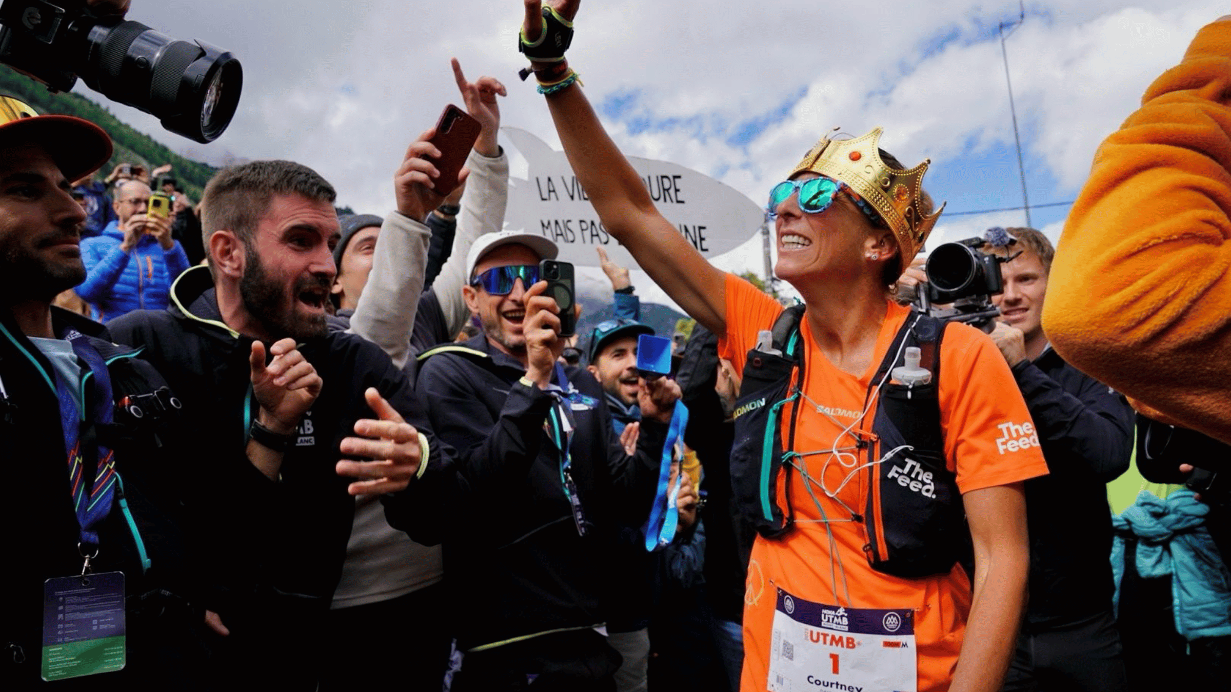 Trail &amp; Ultra Weekly Recap — March 16–22