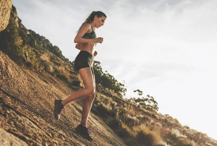 Trail Running is Booming — and Getting Younger