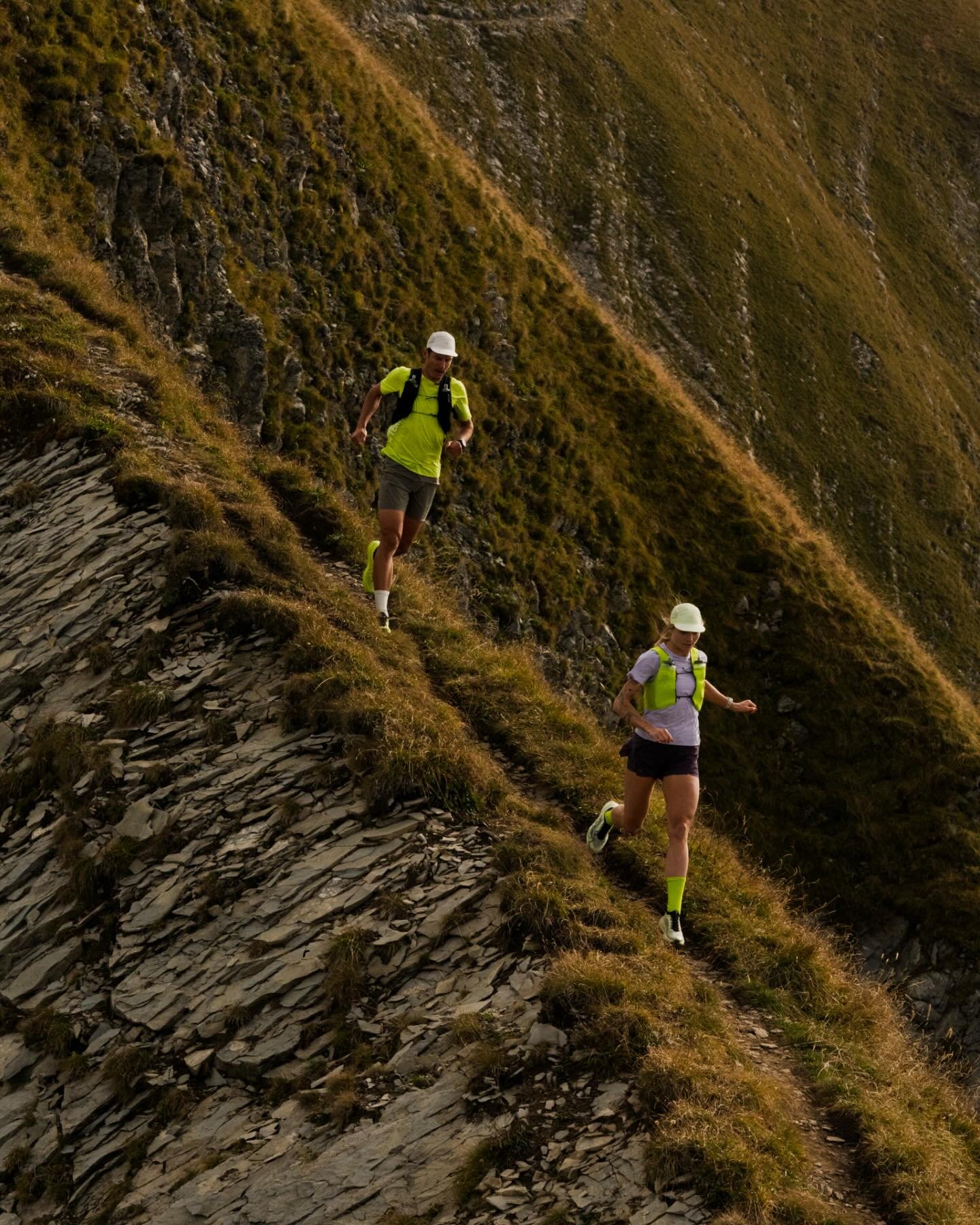 Arc'teryx Spring running collection