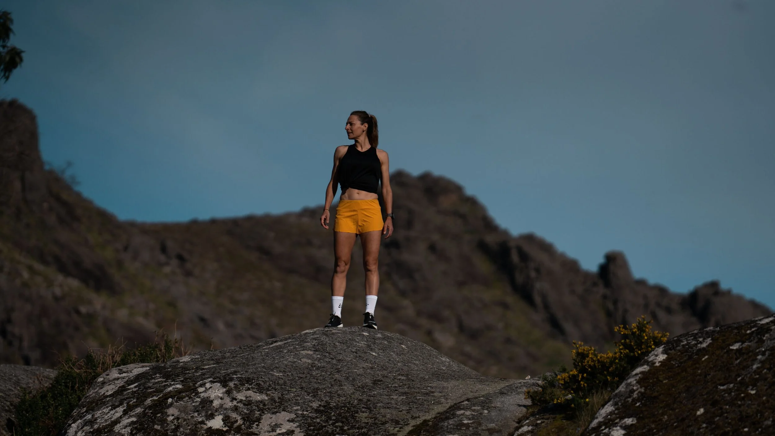 Trail Running Weekend Recap: 24–26 April 2026