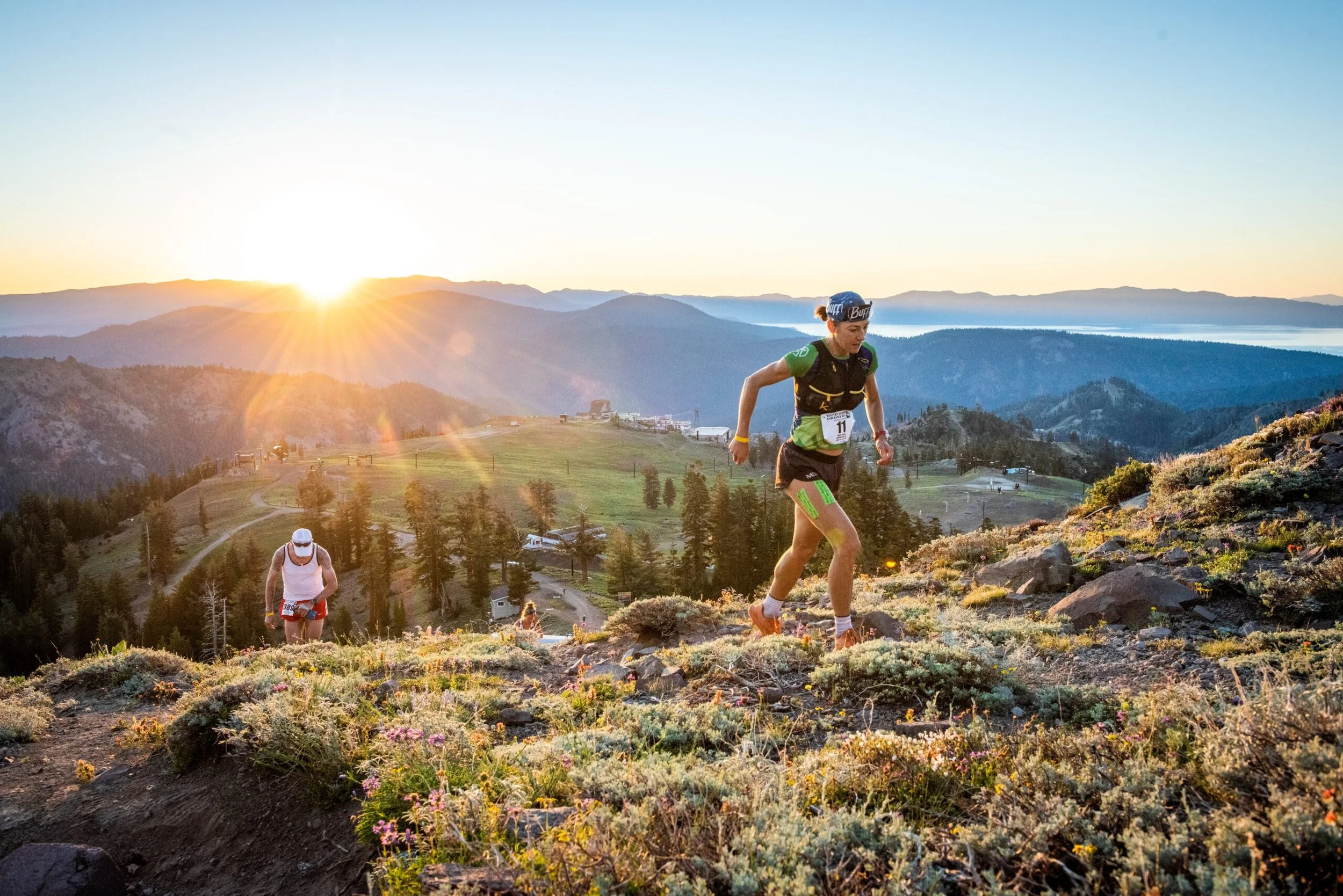 Western States 2026 - Walmsley, Jornet Lead Deepest WSER Lineup Yet