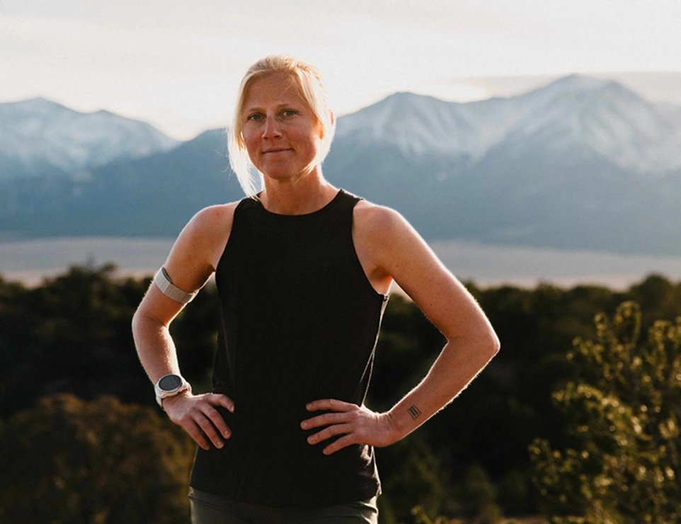 Rachel Entrekin Makes History at Cocodona 250