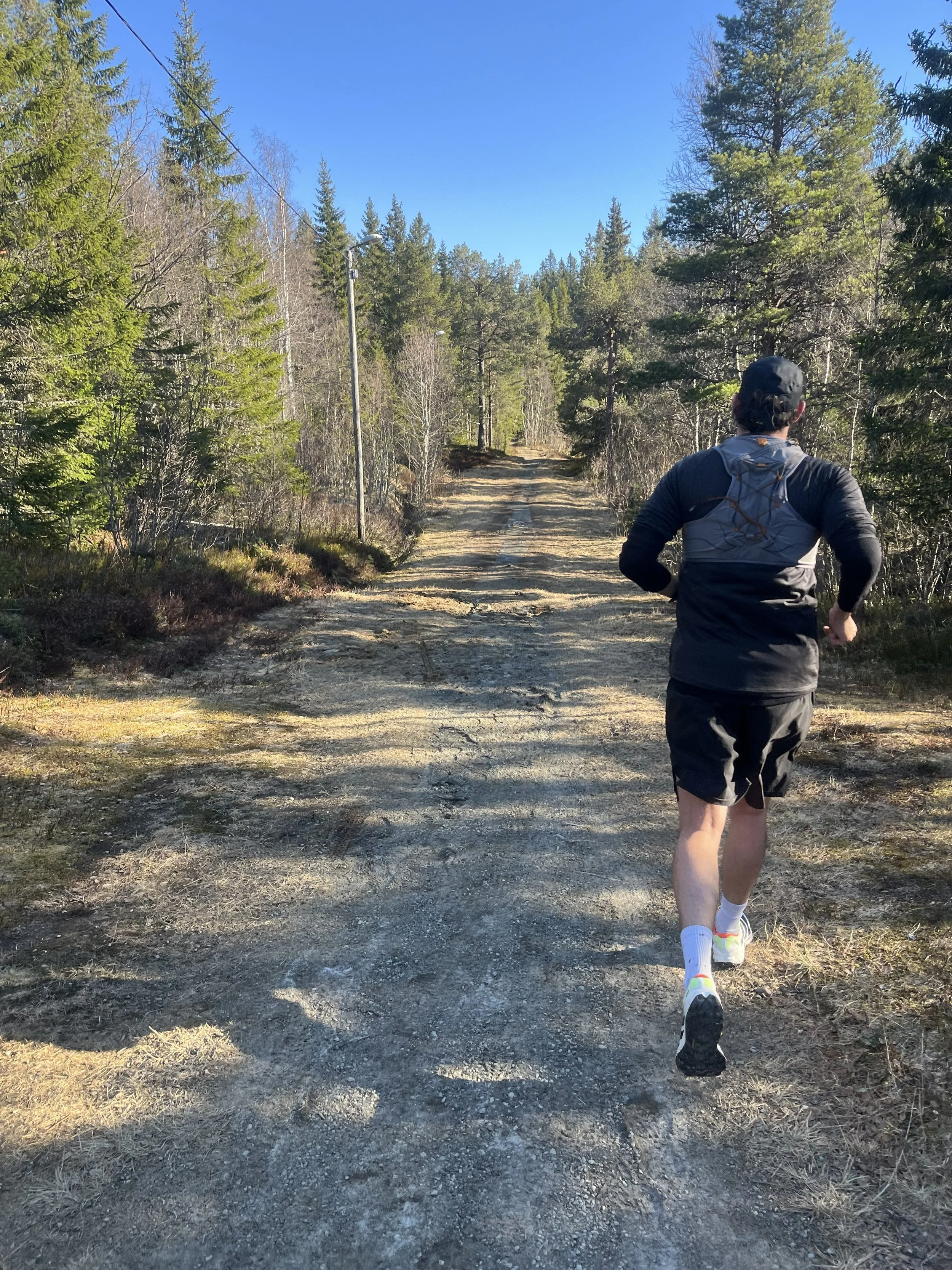 Adidas Terrex Agravic TT — Our Review