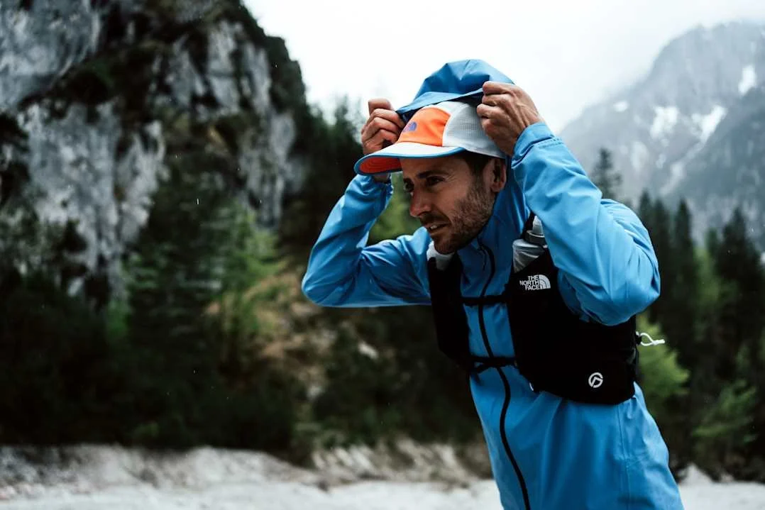 Best Trail Running Jackets 2026