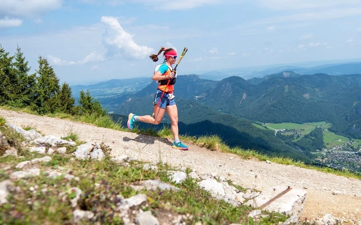 Weekly Trail Running Recap 18-25th May