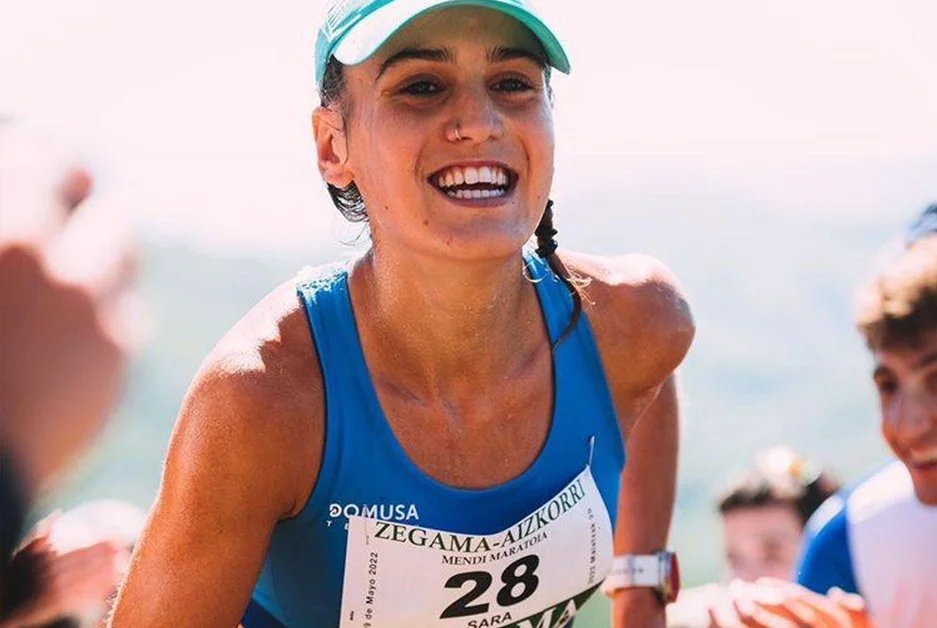 Sara Alonso's Season Takes Another Unexpected Turn