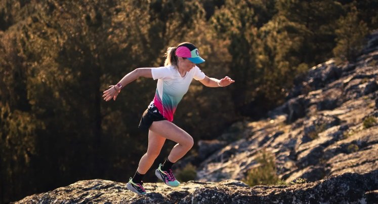 Rod Farvard Dominates UTMB Andorra as Ponce Delivers Home Victory