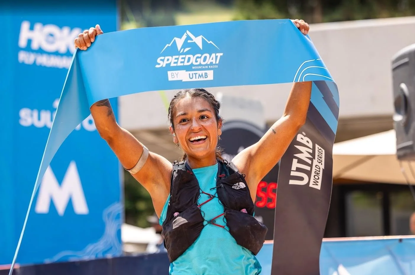 Western States 100 2026: Bouillard and Lichter Rewrite the Record Books in a Race Full of Twists