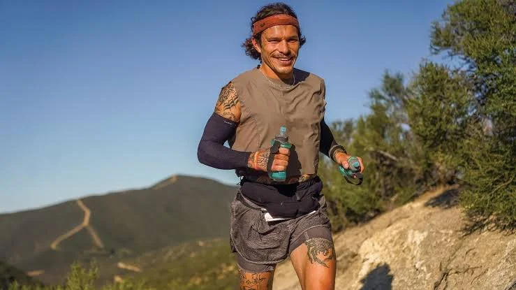 Breaking 21 Hours at Badwater Wasn't Supposed to Happen
