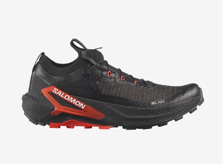 Salomon S/LAB Genesis 2 First Look: The Evolution of a Modern Trail Classic