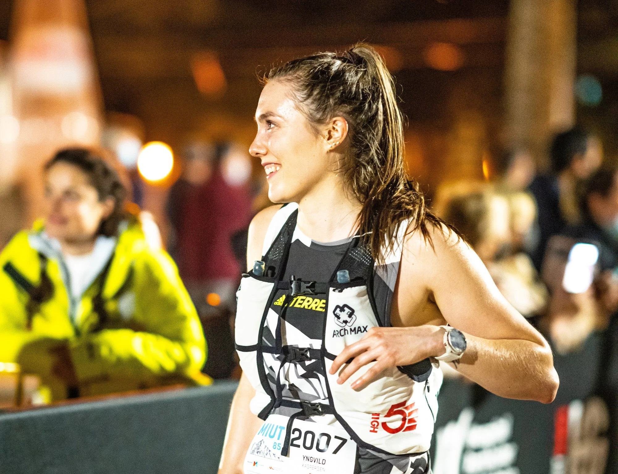 Norway's UTMB Finals 2026 Preview: Every Norwegian Runner to Watch in Chamonix