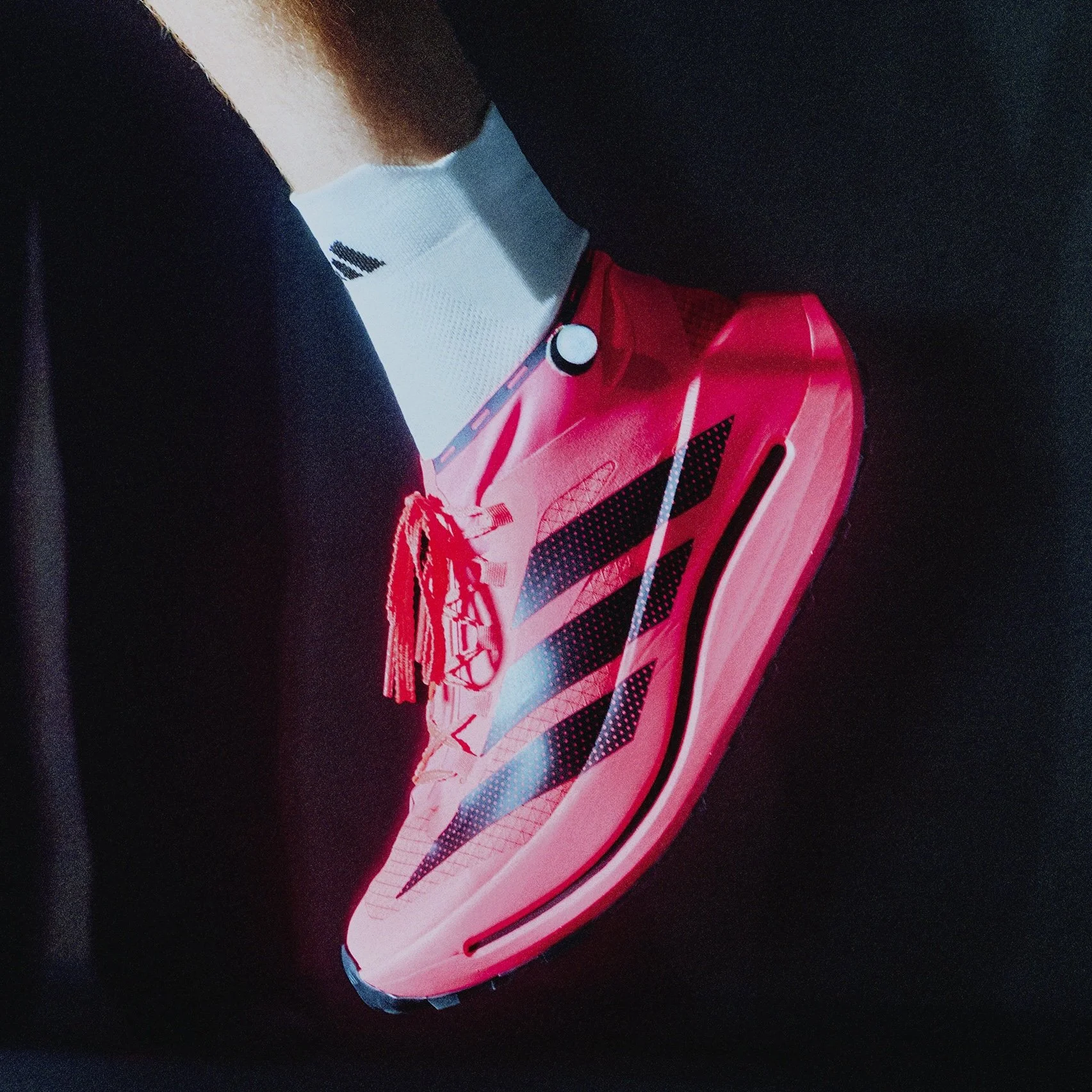 adidas Goes All-In on Trail Racing With the New Terrex Agravic Speed Ultra Evo