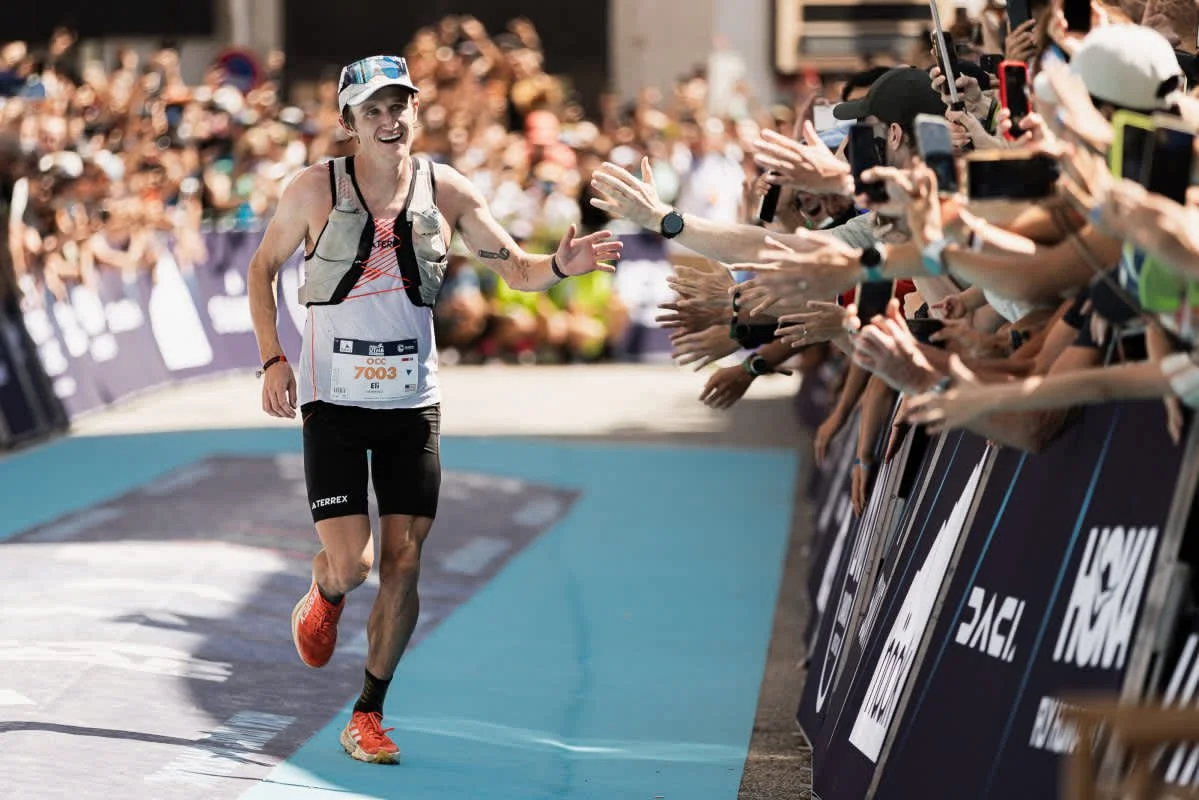 UTMB Chamonix Live | News, Gear Drops &amp; Race Week Updates