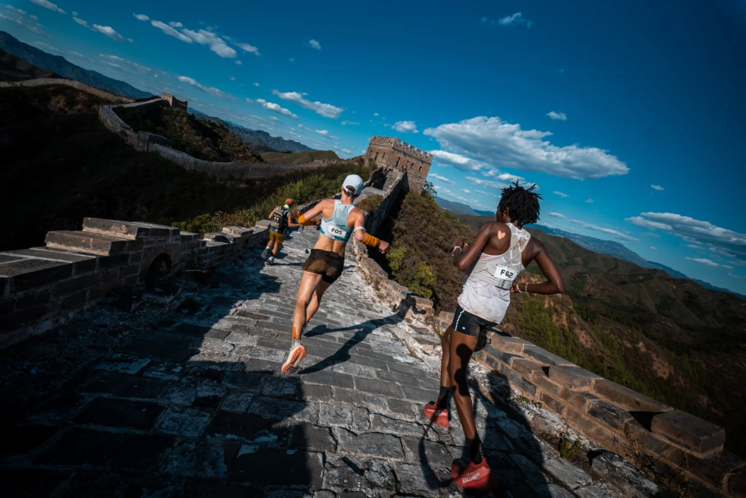 Why Trail Running’s Biggest Series Are Racing East