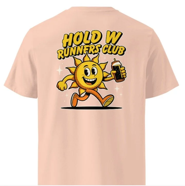 Hold W t-shirt