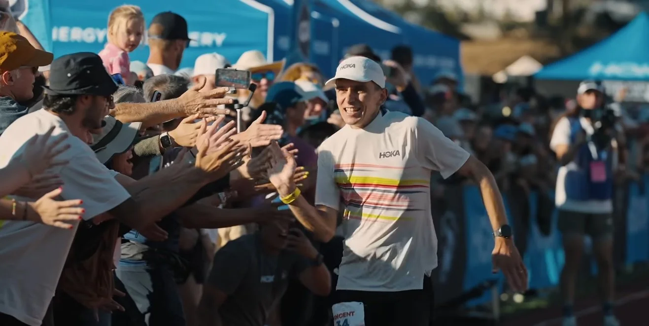 HOKA - Unlocking the Impossible Review 
