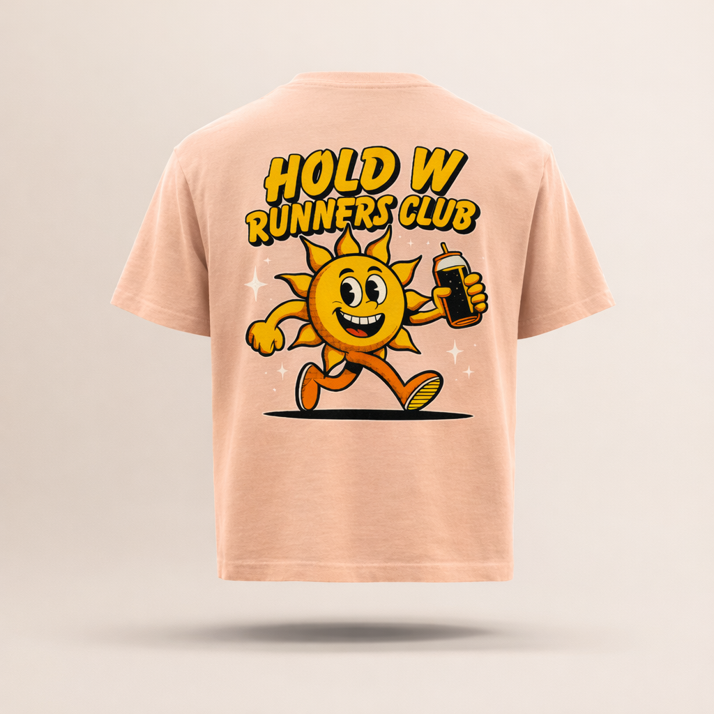 Hold W t-shirt