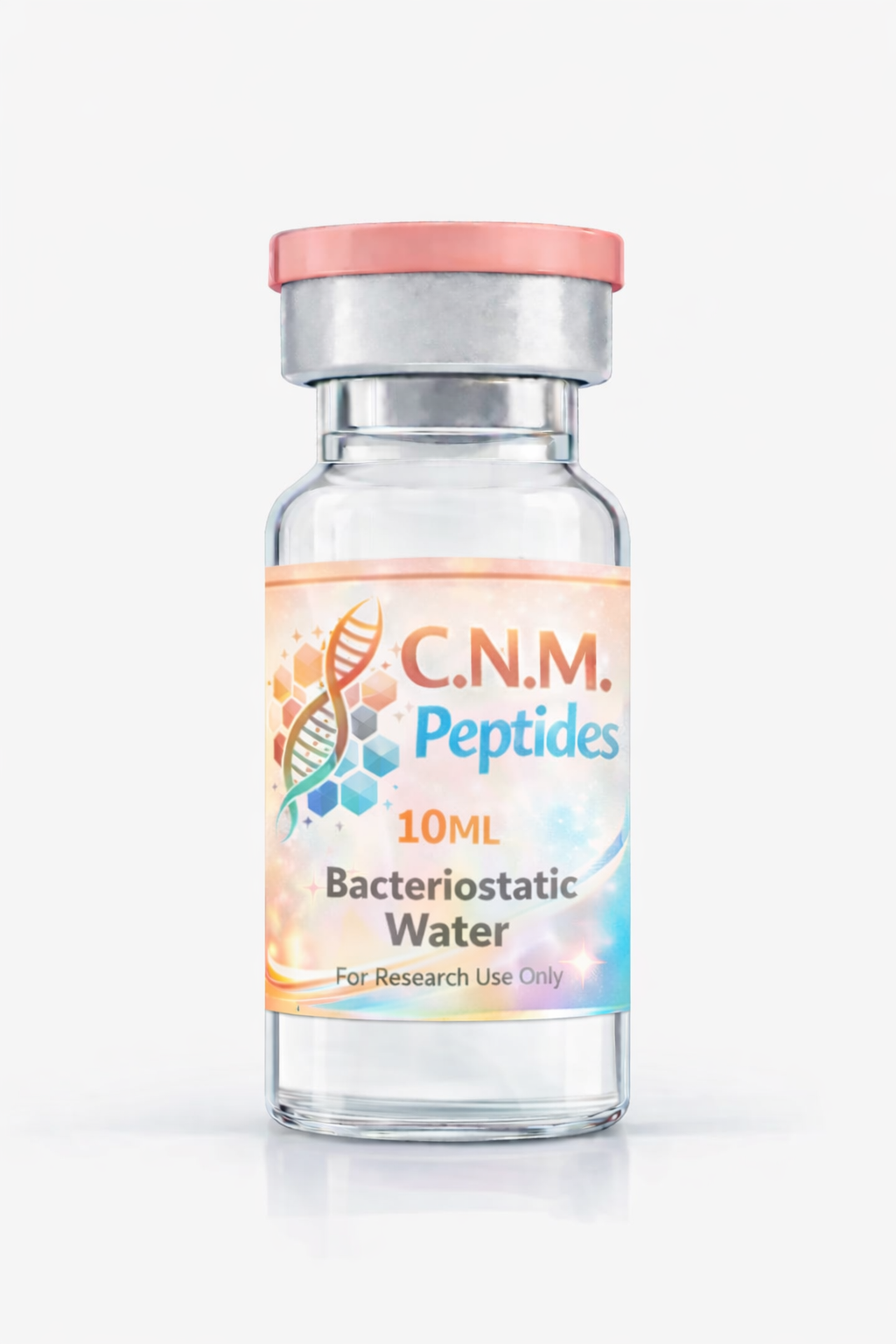 Bacteriostatic Water