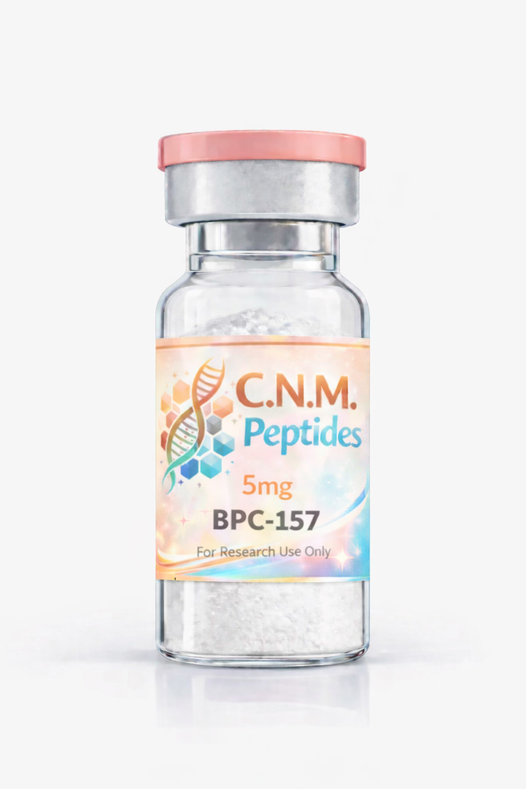 BPC-157 5MG