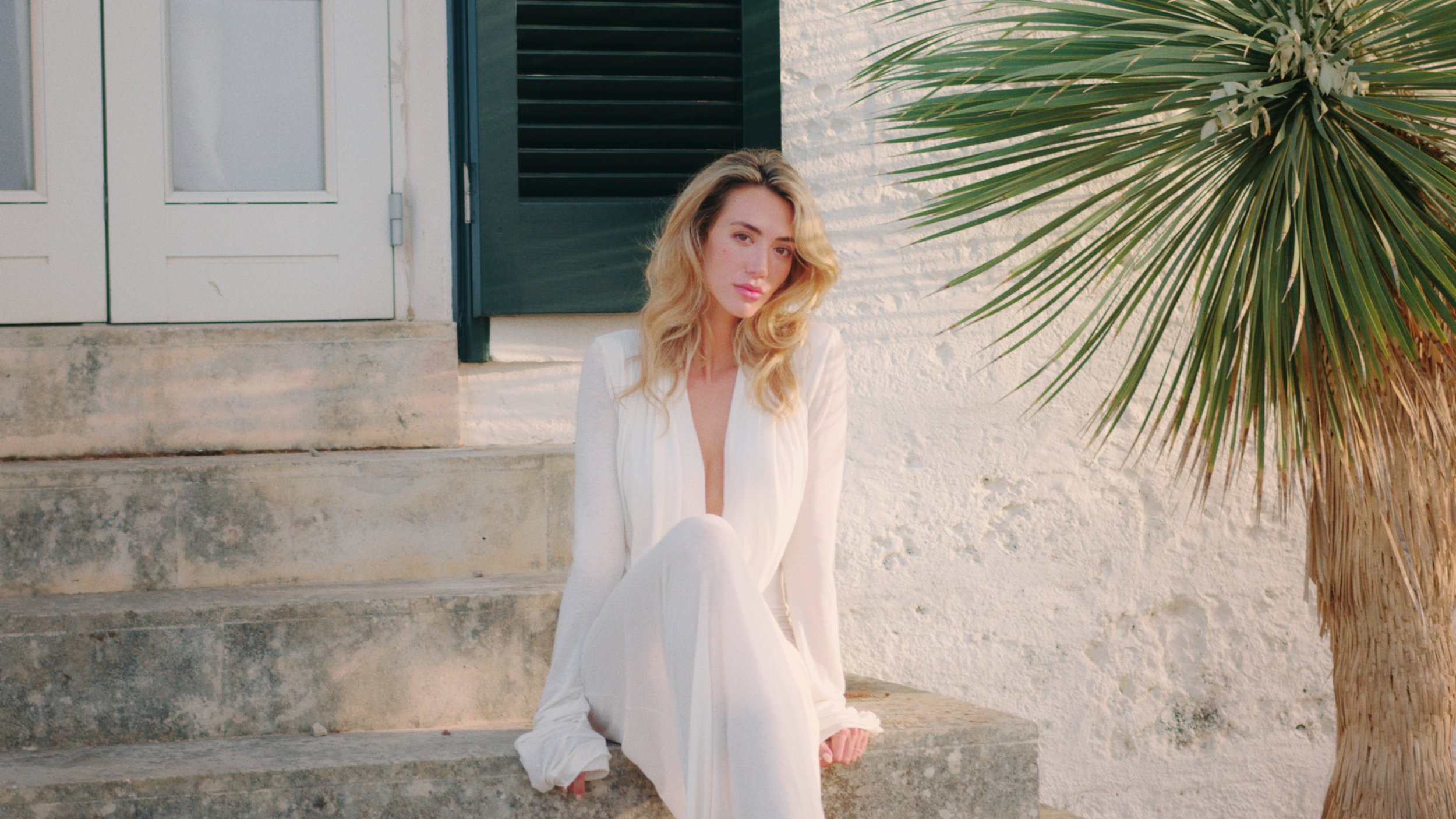 Melina & Jack — Menorca