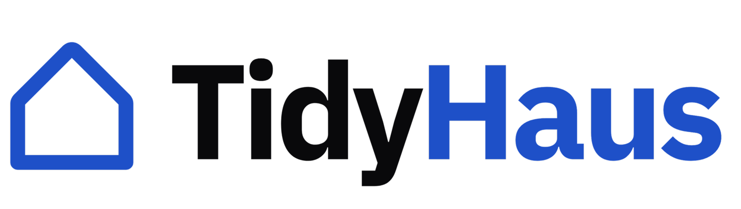 Tidy Haus - Digital Organizing Services