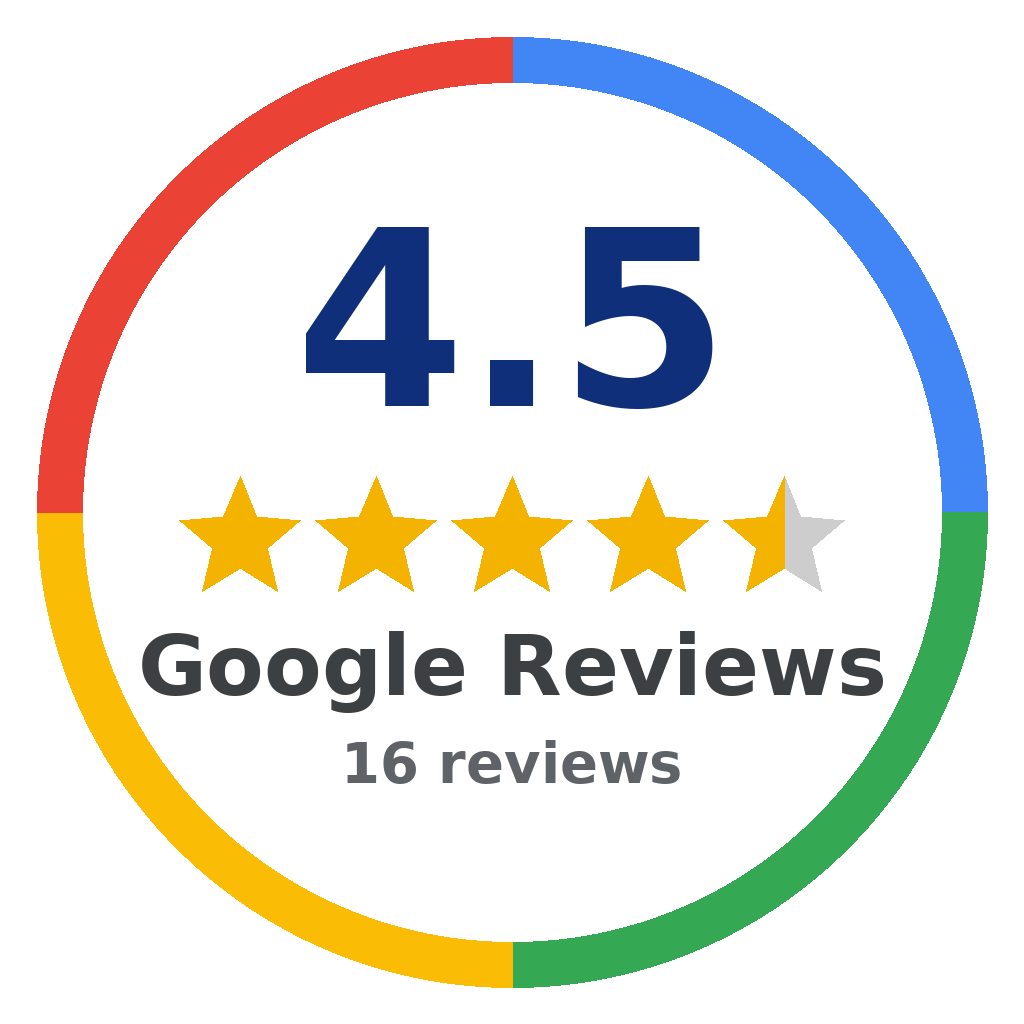 Tidy Haus Digital Organizing - 4.5 stars from 16 Google Reviews