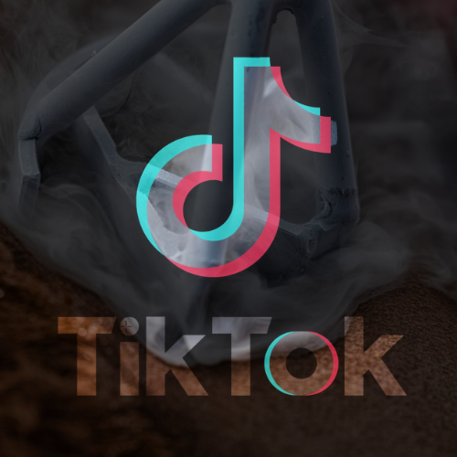 Frank Herefords TikTok