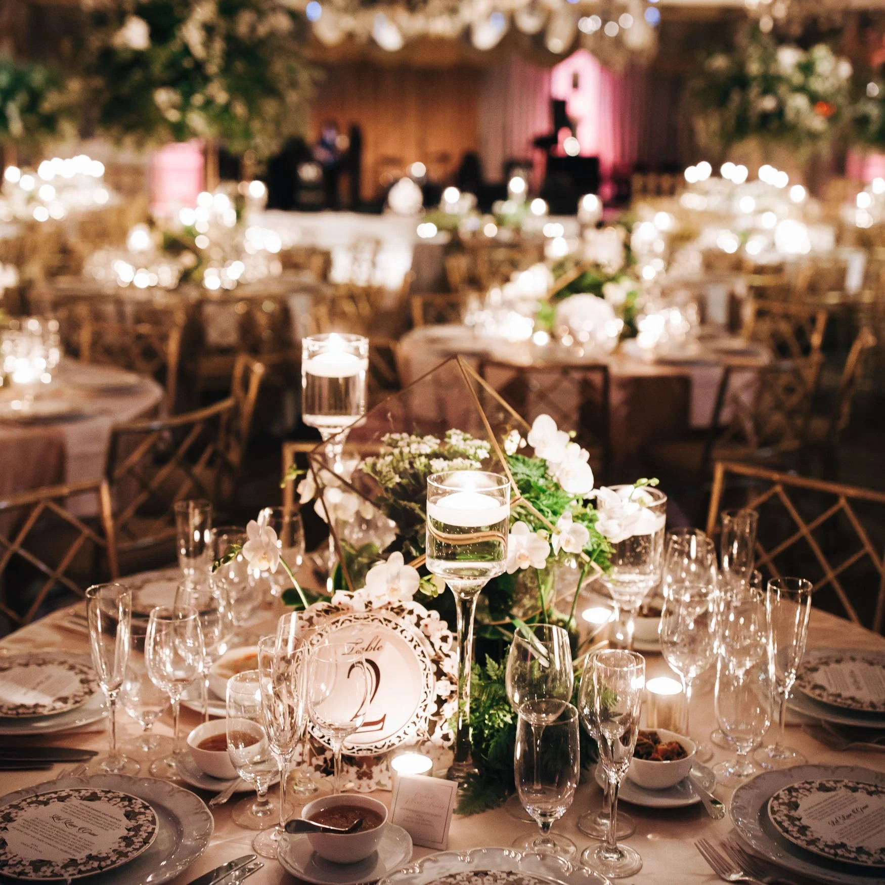 Feine Jazzmusik bei Galas - stilvoll, lebendig und perfekt ausbalanciert zwischen Hintergrund und Bühnenmoment.