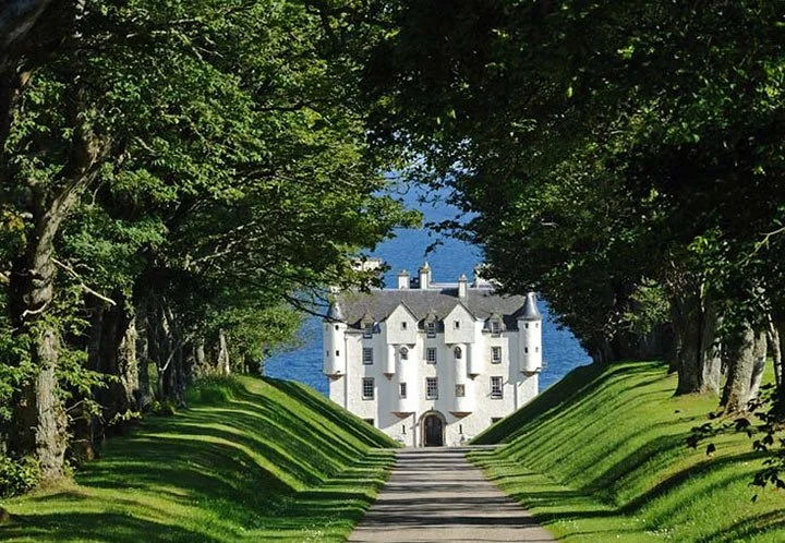 Guide to buying real estate in Scotland as an American buyer&nbsp;