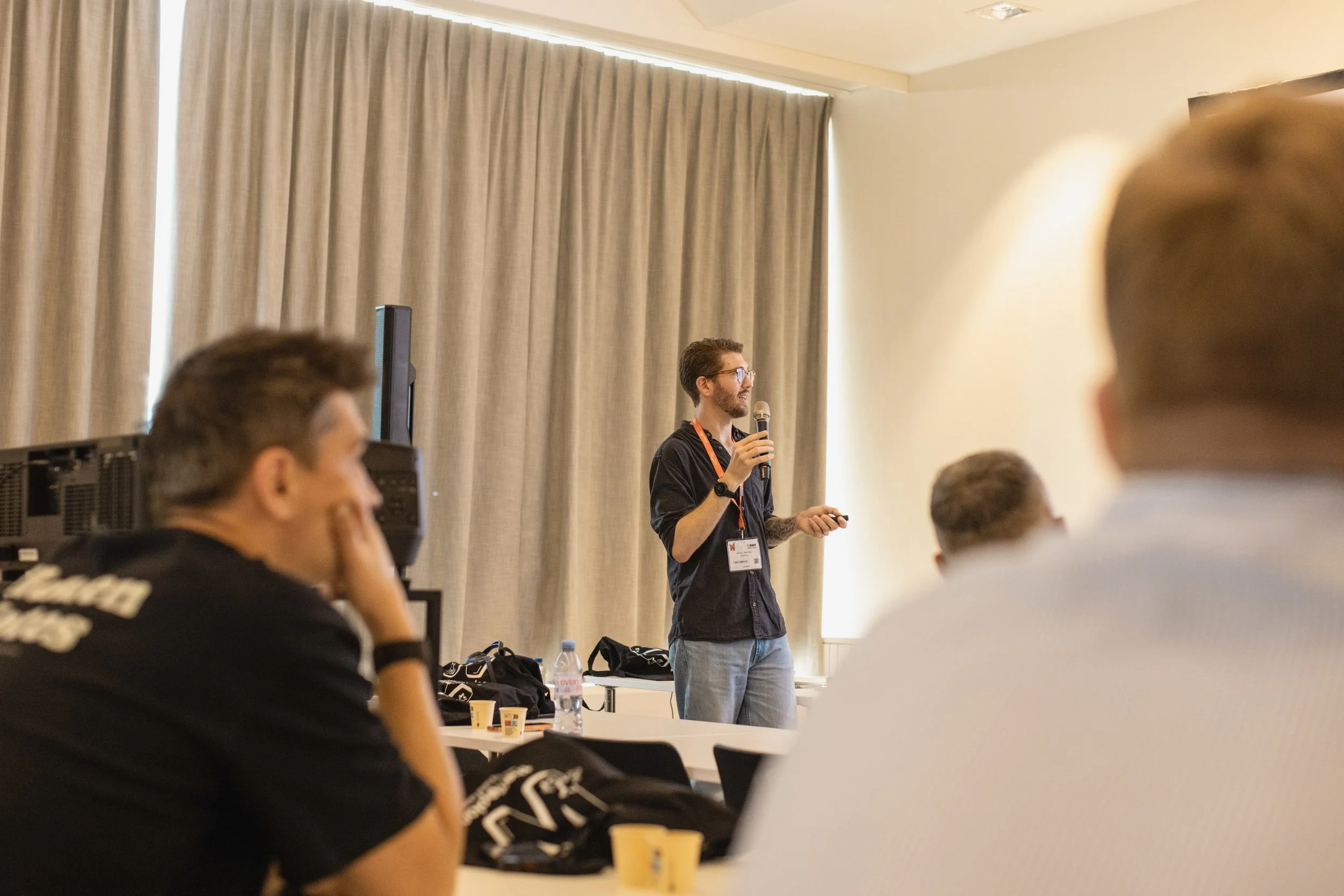 World of Coffee: A Push for Standardization