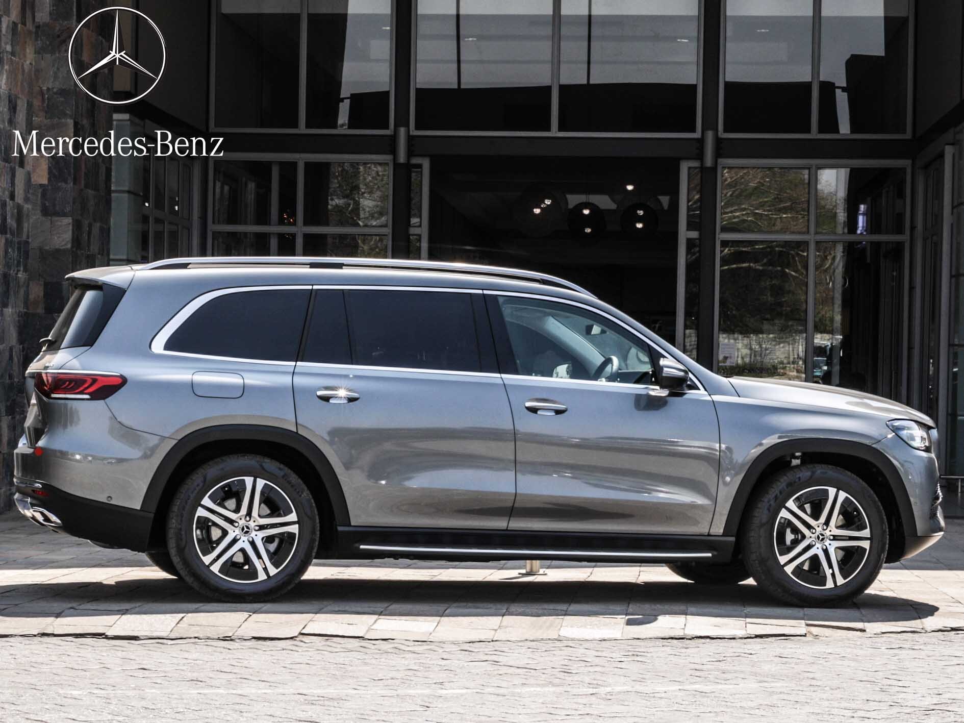 Mercades Benz Promotion