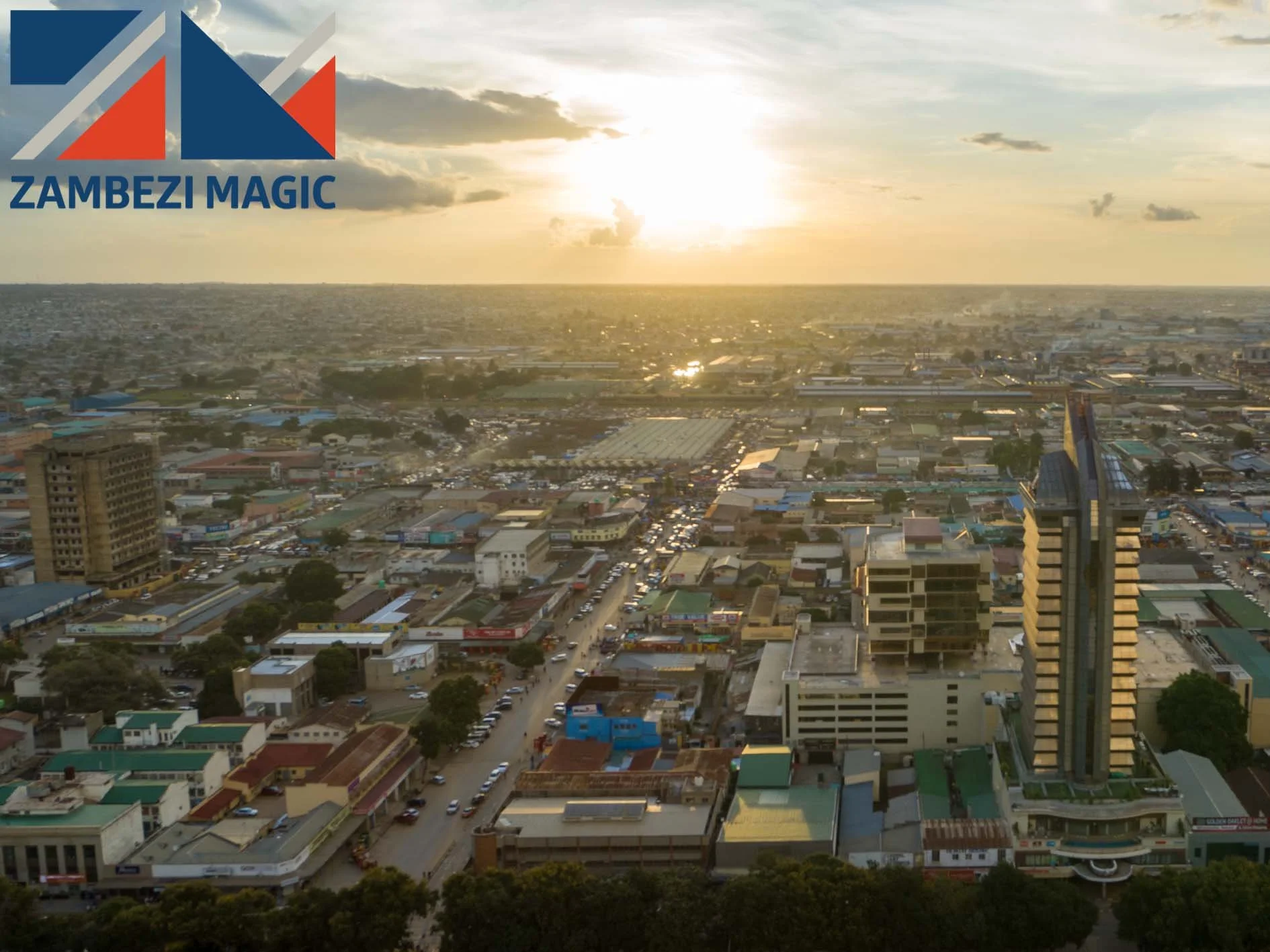 Zambezi Magic