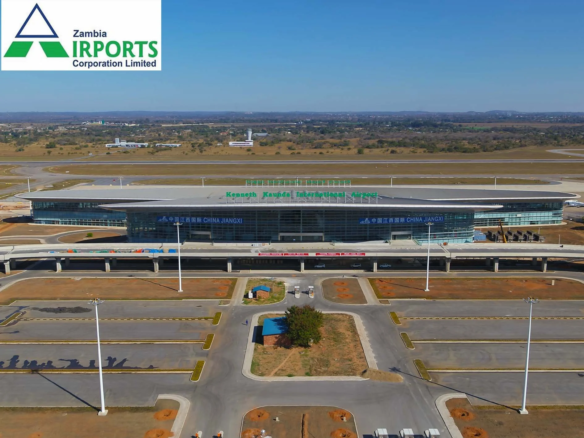 Zambian Airports Corporation