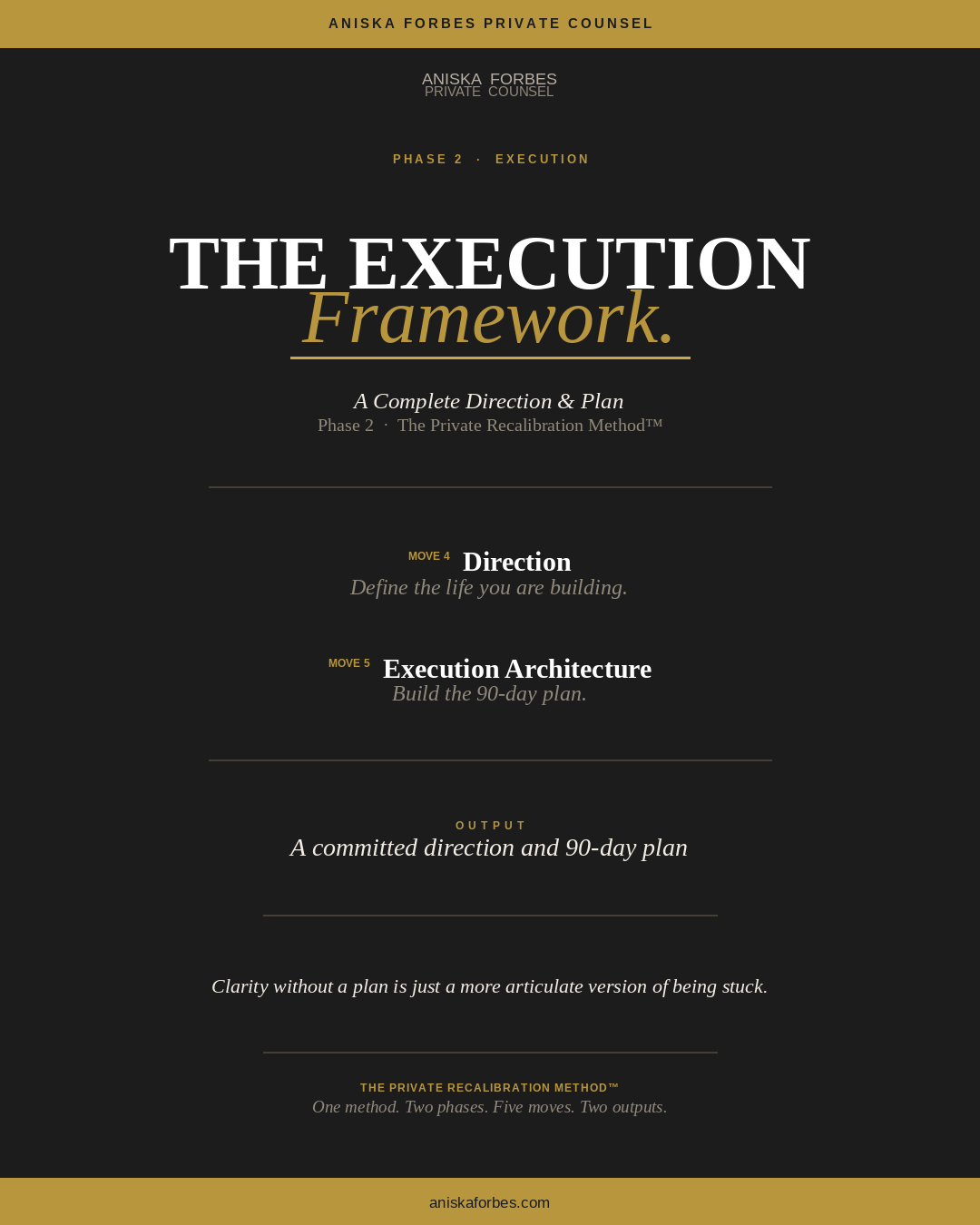 FaceCard The Execution Framework.png