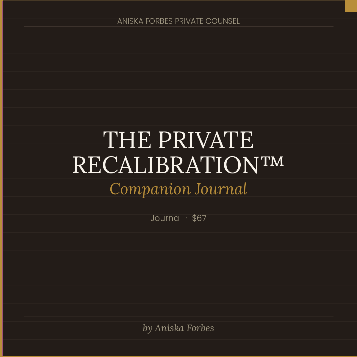 the-private-recalibration-journal.png
