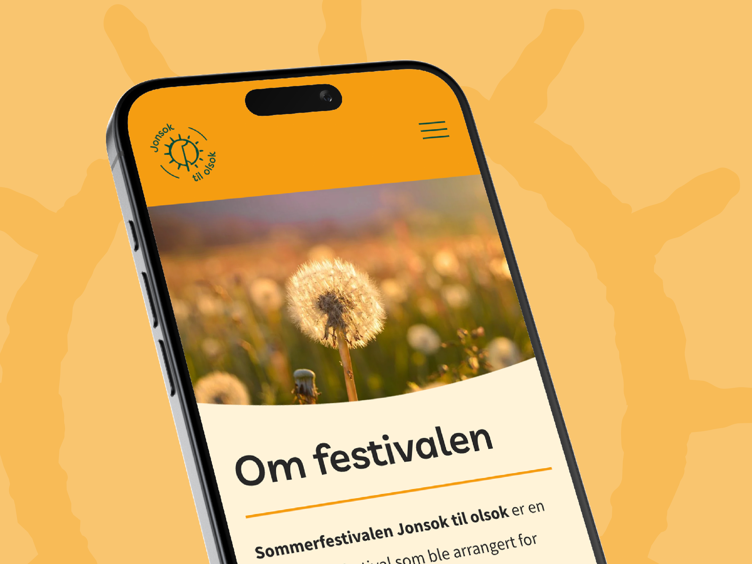 Jonsok til olsok