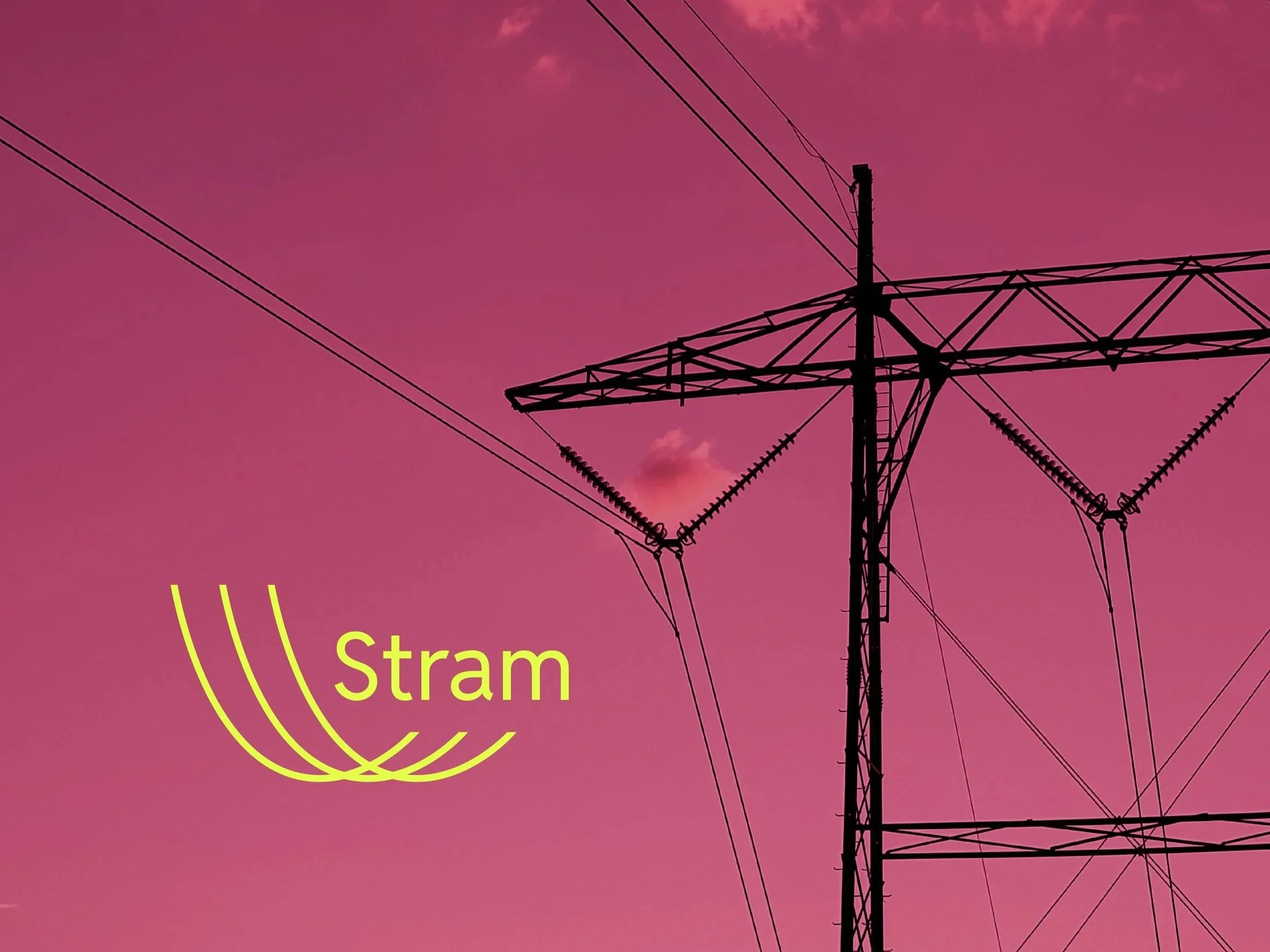 Stram