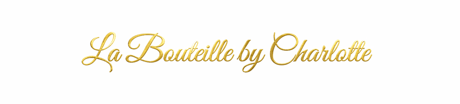 La Bouteille by Charlotte