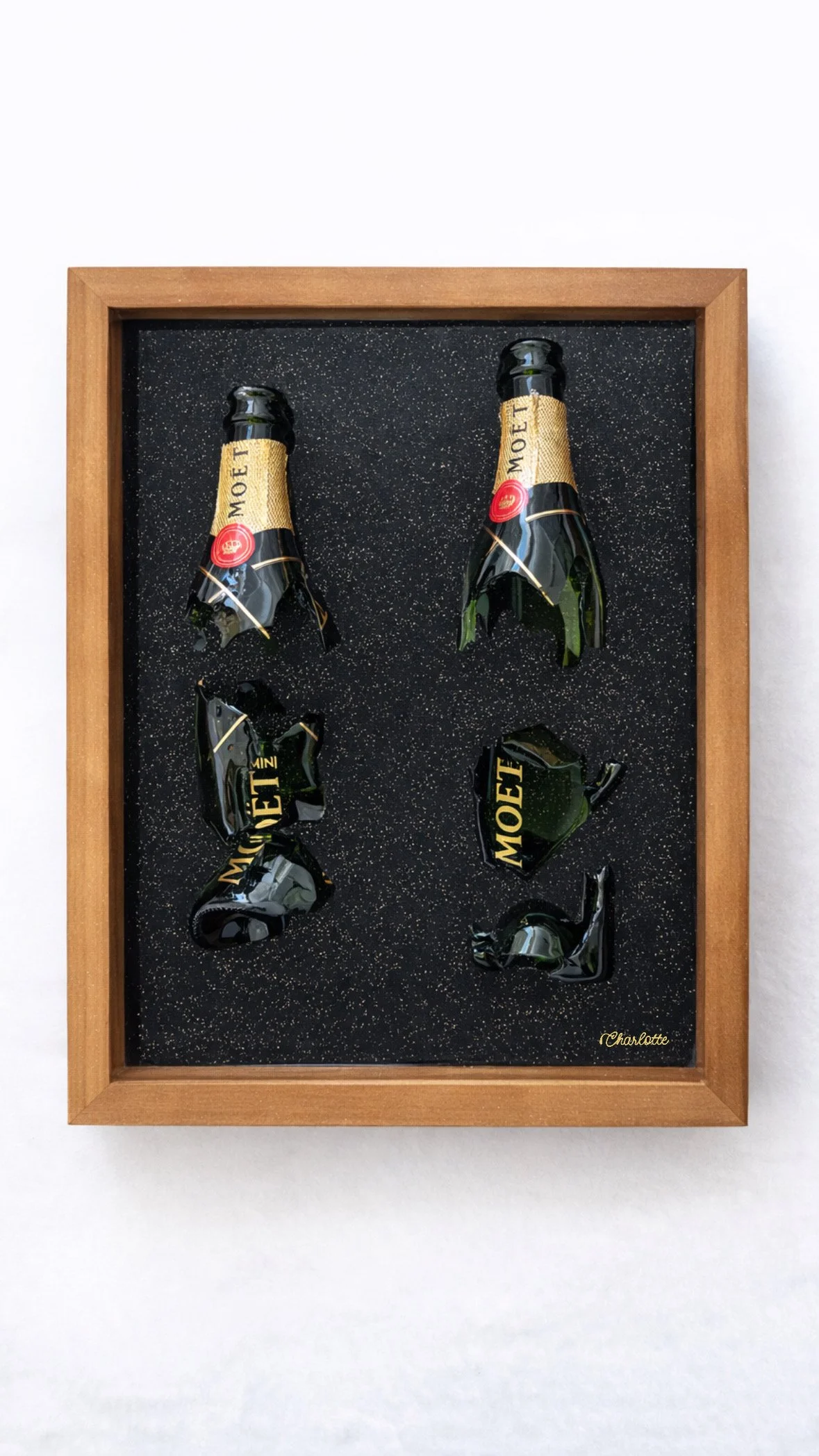 Mini Moët & Chandon