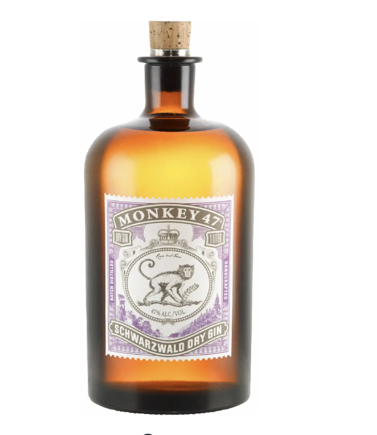 Monkey 47