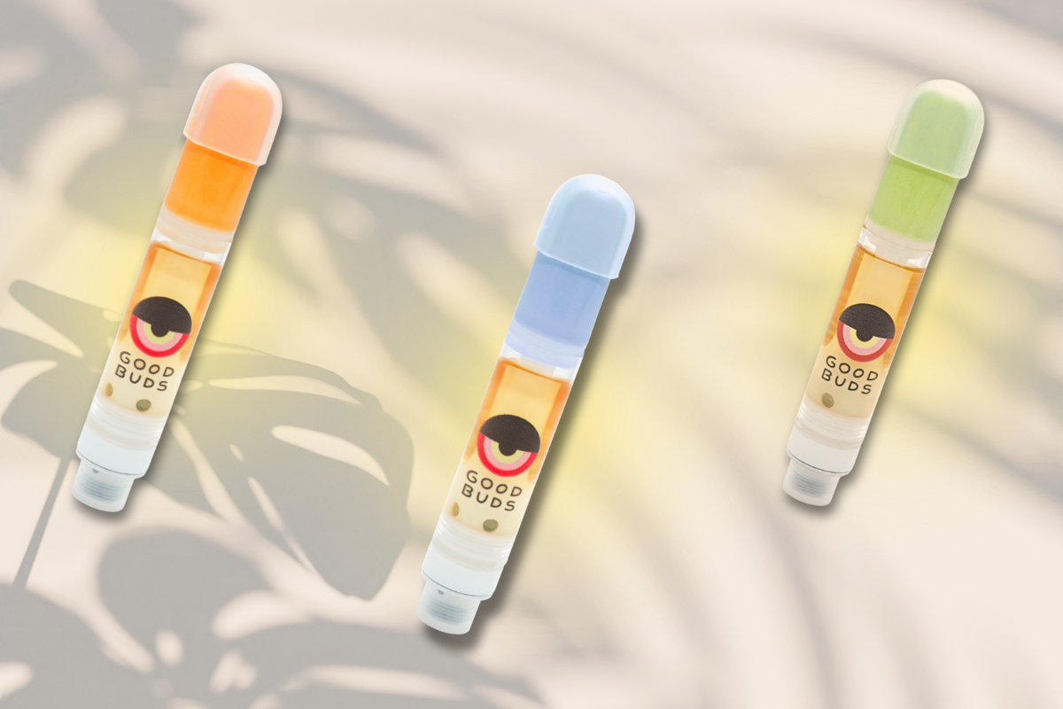 Vape Cart Headspace: Why Your 510 Cart Looks Underfilled