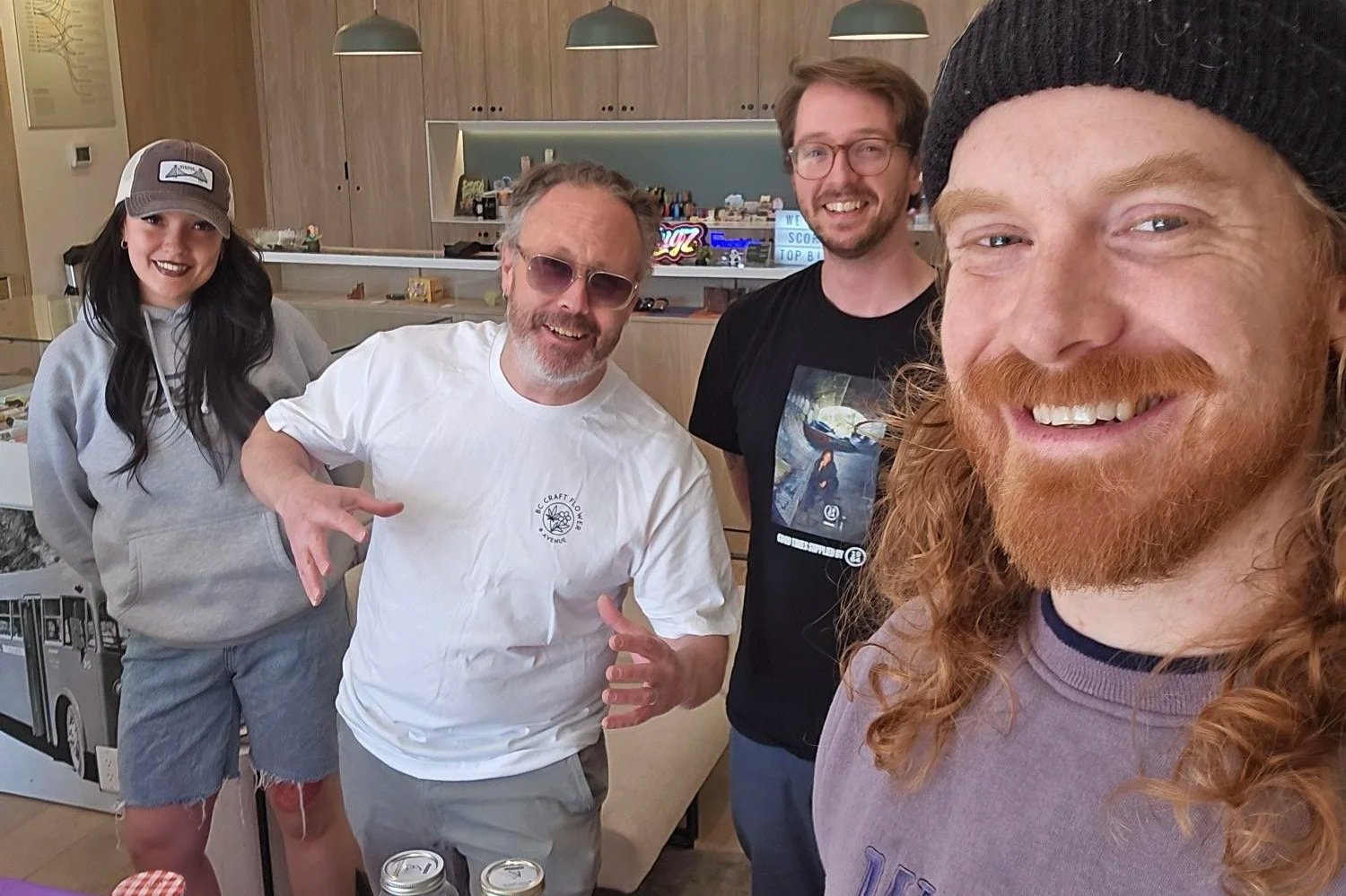 How Avenue Cannabis Became the North Shore's Go-To for GOOD BUDS