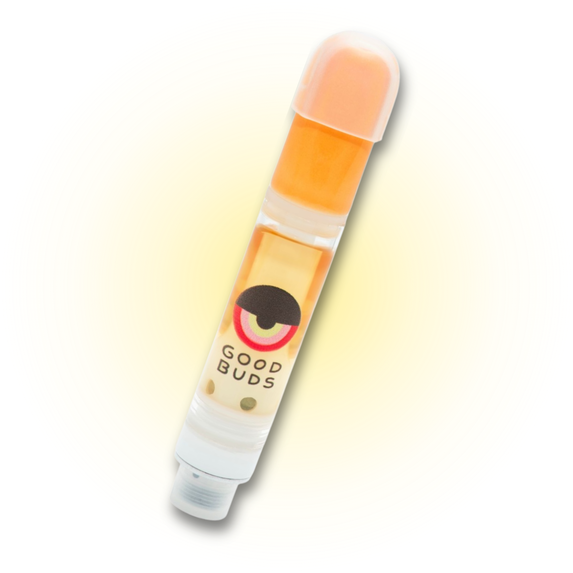 Mango Cake live resin 510 cart — GOOD BUDS organic cannabis