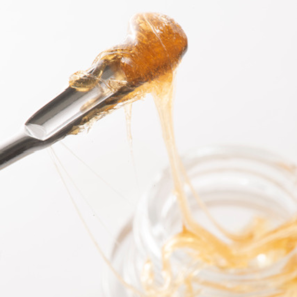 GOOD BUDS live resin and rosin vape products