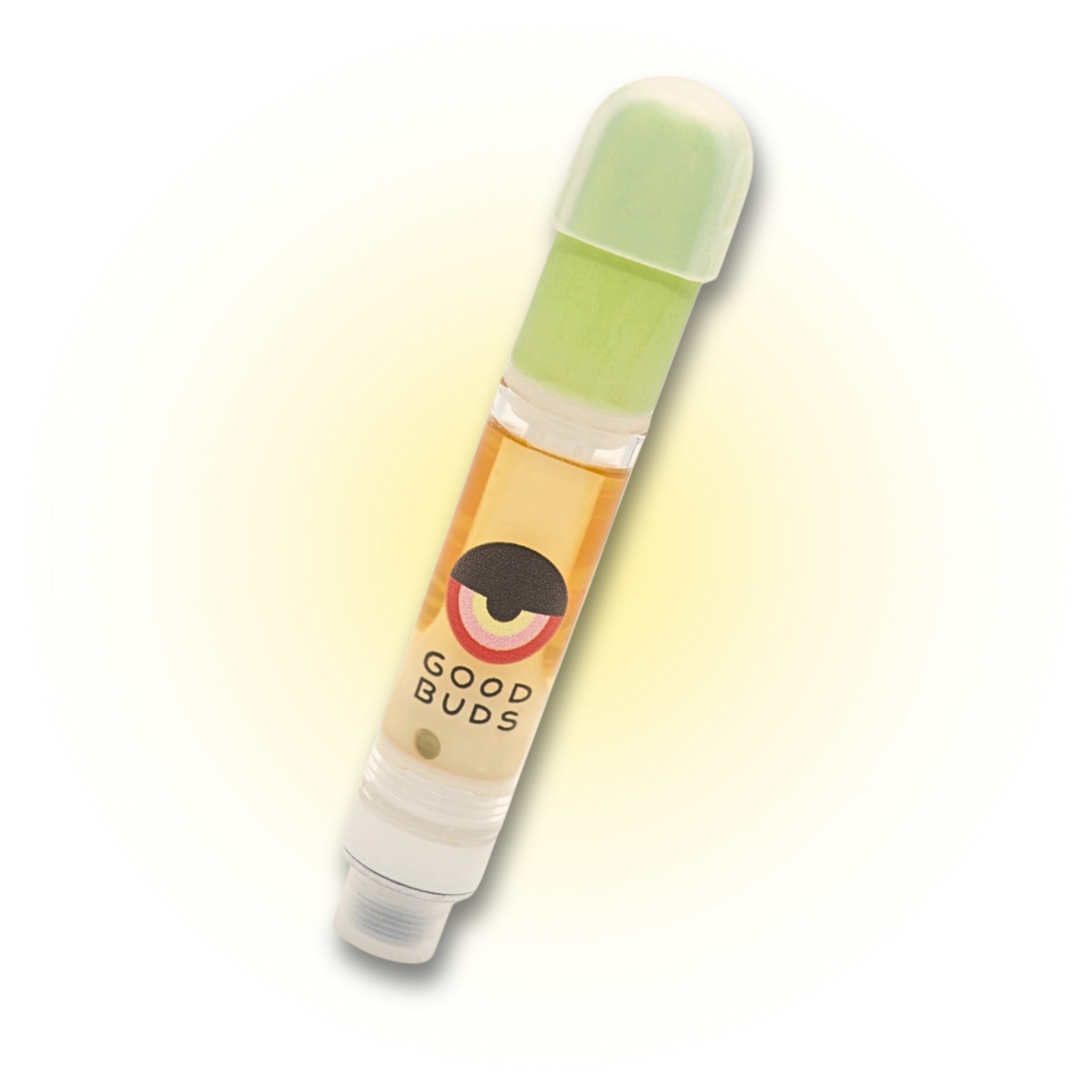 Gluerangutan live resin 510 cart — GOOD BUDS organic cannabis